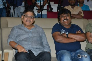Hello Guru Prema Kosame Movie Success Meet Photos